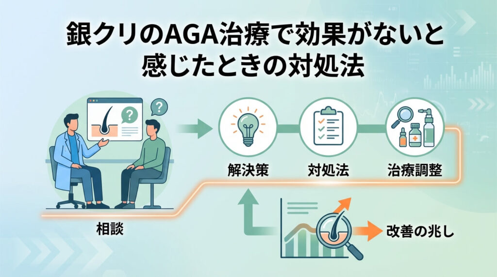 Ginkuri, What to Do When It Doesn't Work