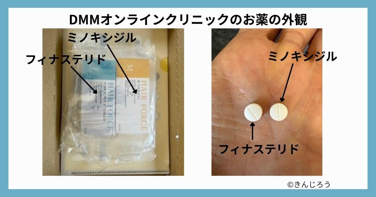 Contents of the DMM Online Clinic Package