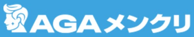 aga mens clinic logo