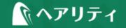hairlity logo