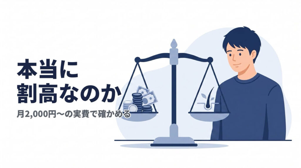 銀クリの初月1,000円に含まれる検査と薬の中身